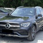 Mercedes GLC 220d 2020
