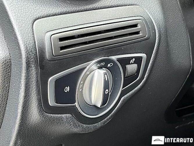 Mercedes GLC 220d 47 interauto-car