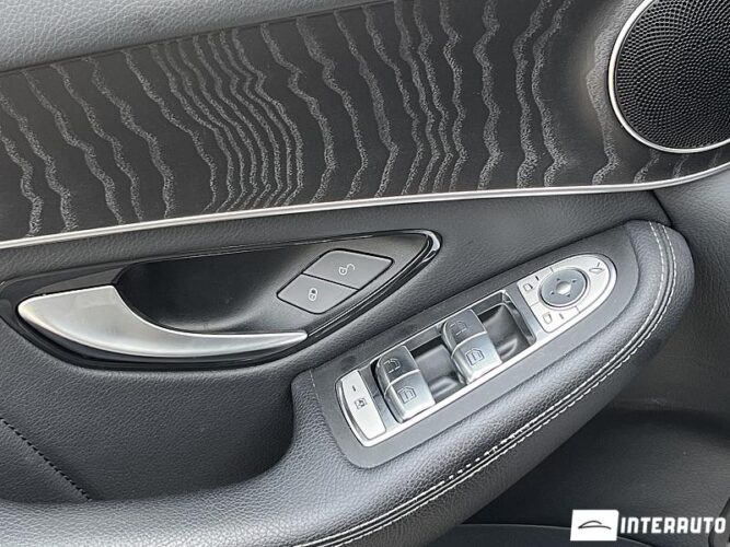 Mercedes GLC 220d 48 interauto-car