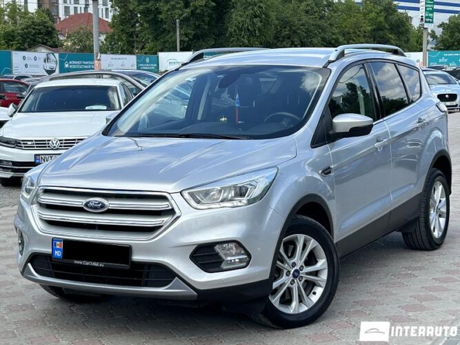 Ford Kuga 29 interauto-car