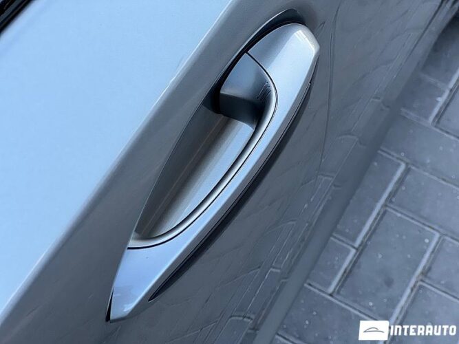 BMW M5 47 interauto-car