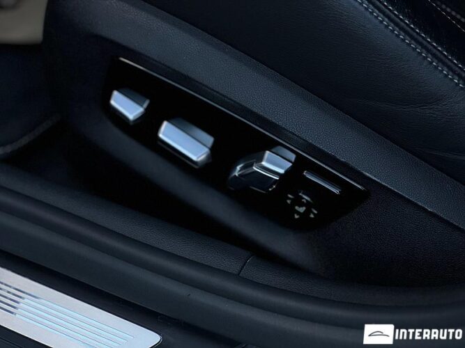 BMW M5 51 interauto-car