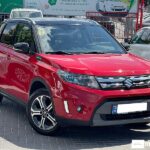 Suzuki Vitara 2018