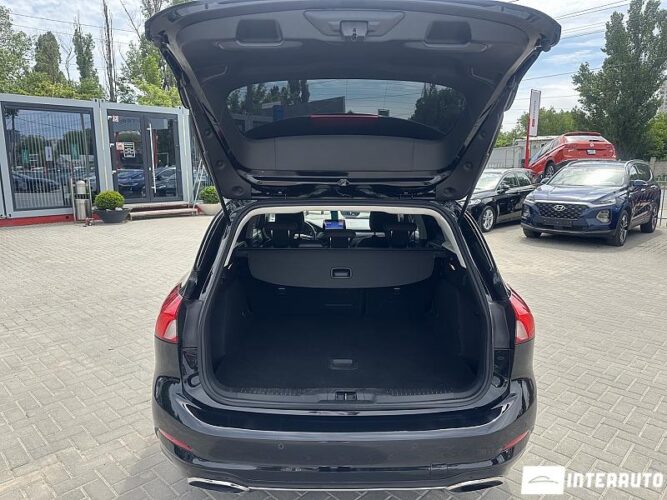 Ford Focus 56 interauto-car