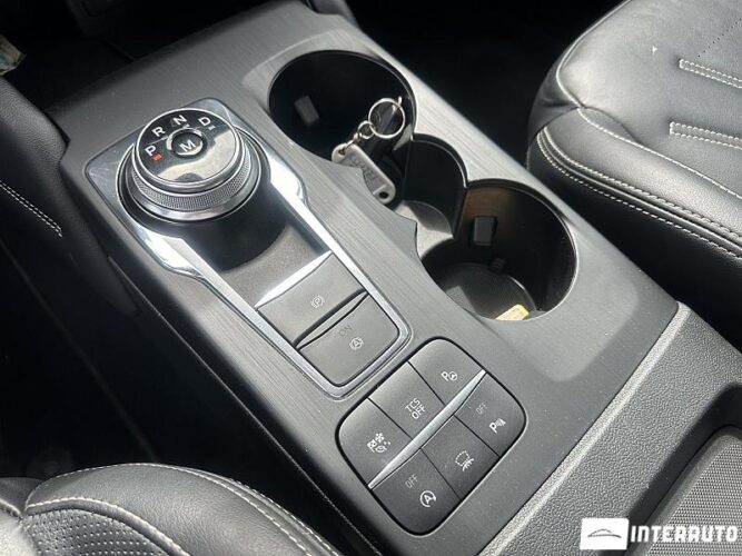 Ford Focus 48 interauto-car