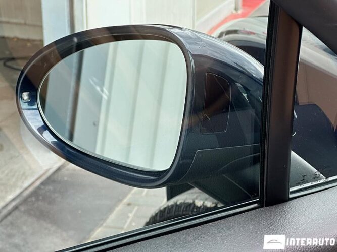 Porsche Macan 55 interauto-car