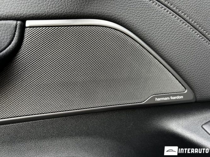 BMW 530e 54 interauto-car