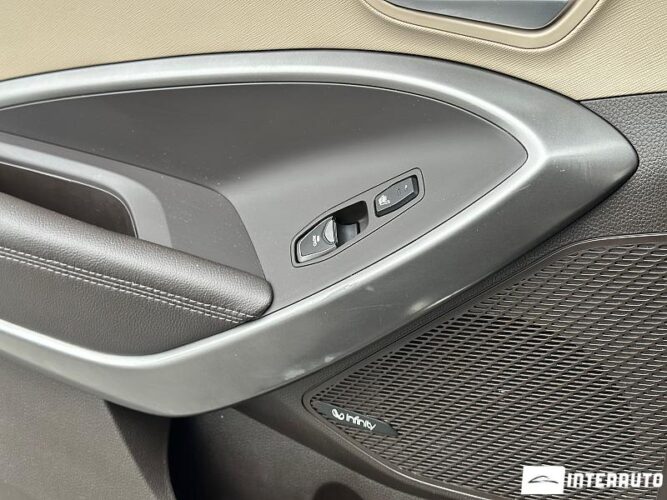 Hyundai Grand Santa Fe 46 hyundai Grand Santa Fe 2017