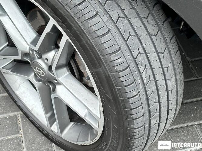 Hyundai Grand Santa Fe 51 hyundai Grand Santa Fe 2017