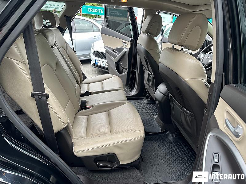 Hyundai Grand Santa Fe