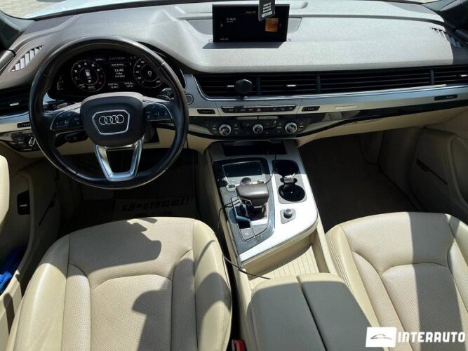 Audi Q7 37 interauto-car