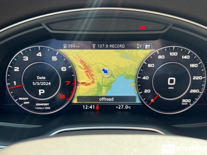 Audi Q7 39 interauto-car