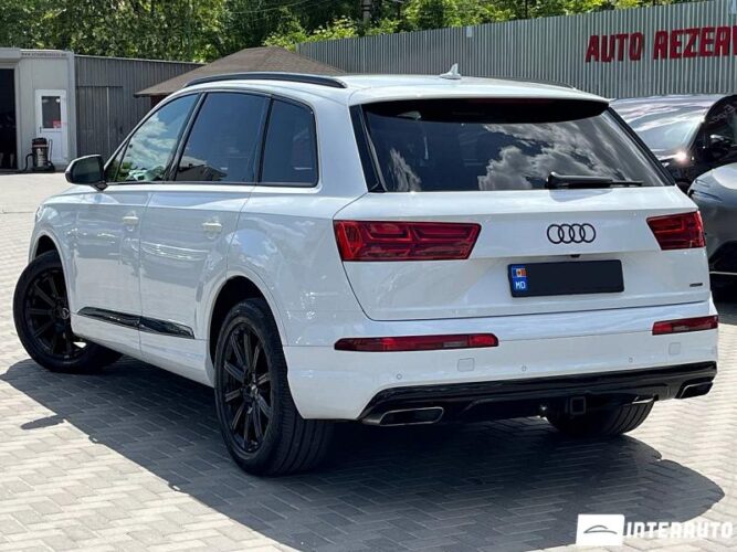 Audi Q7 33 interauto-car