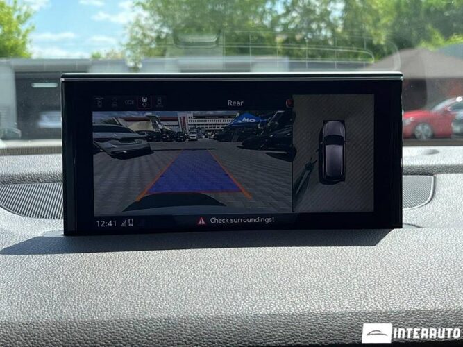 Audi Q7 41 interauto-car