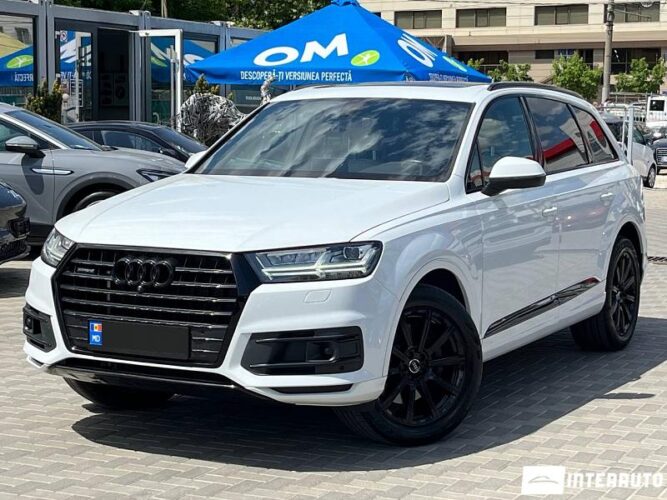 Audi Q7 31 interauto-car