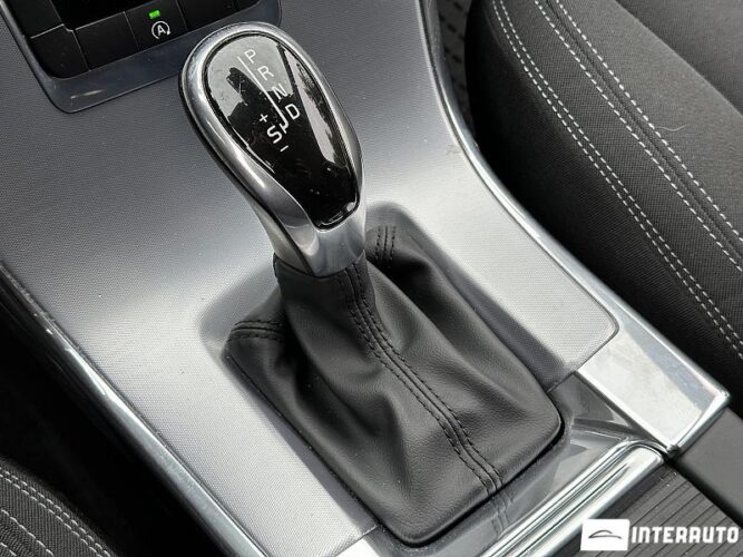 Volvo XC 60 39 interauto-car