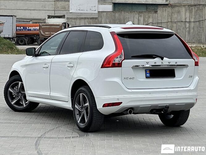 Volvo XC 60 29 interauto-car