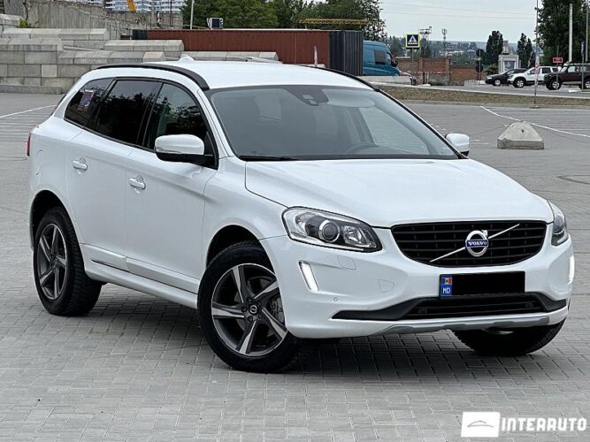 Volvo XC 60 28 interauto-car