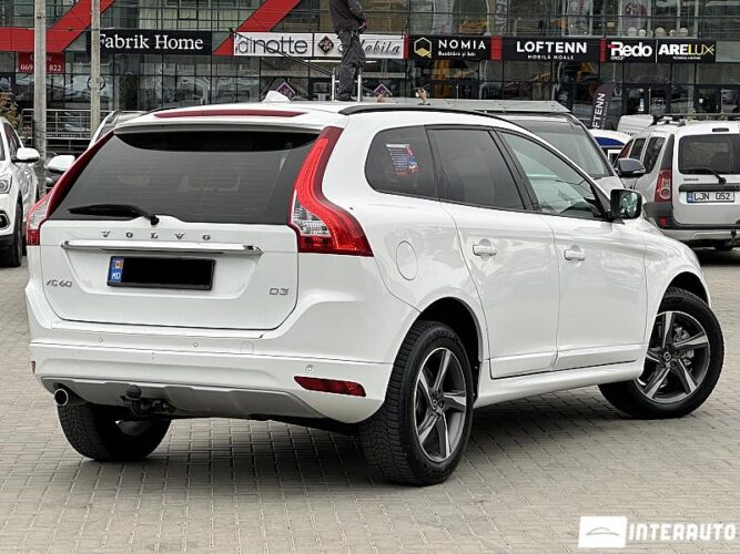 Volvo XC 60 31 interauto-car