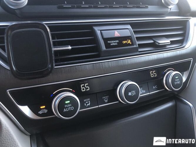 Honda Accord 38 interauto-car