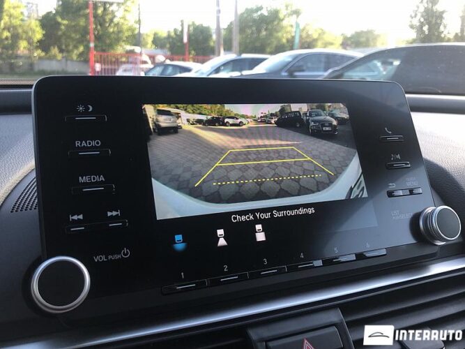 Honda Accord 37 interauto-car