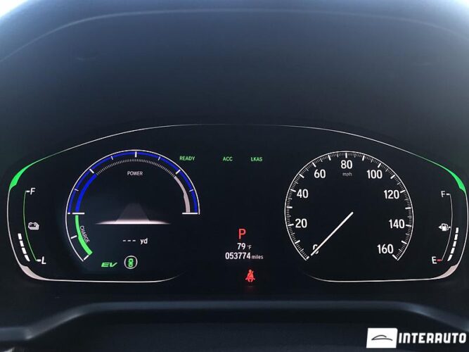 Honda Accord 36 interauto-car