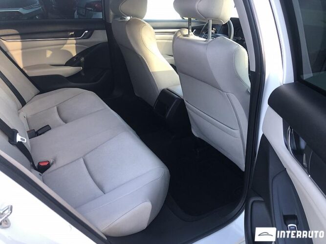 Honda Accord 42 interauto-car