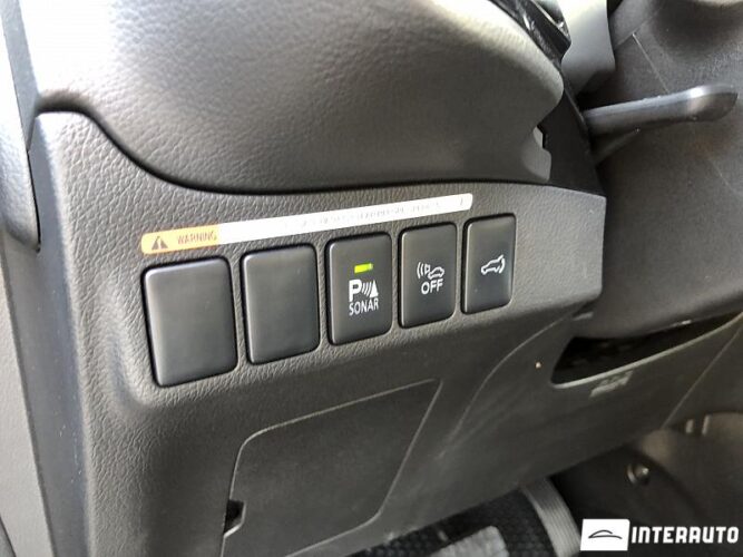 Mitsubishi Outlander 36 interauto-car