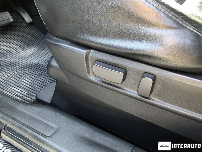 Mitsubishi Outlander 42 interauto-car