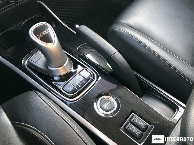 Mitsubishi Outlander 41 interauto-car