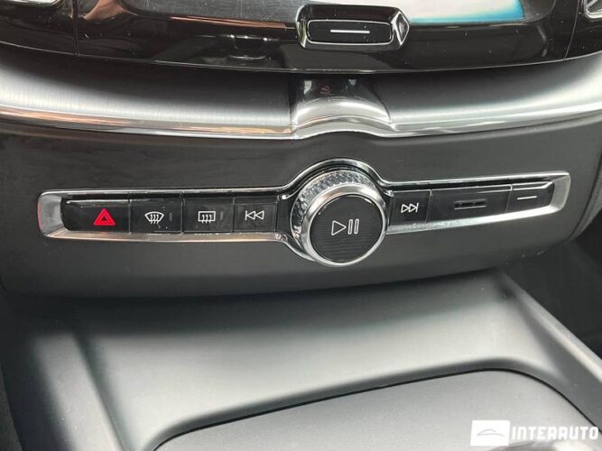 Volvo XC 60 50 interauto-car