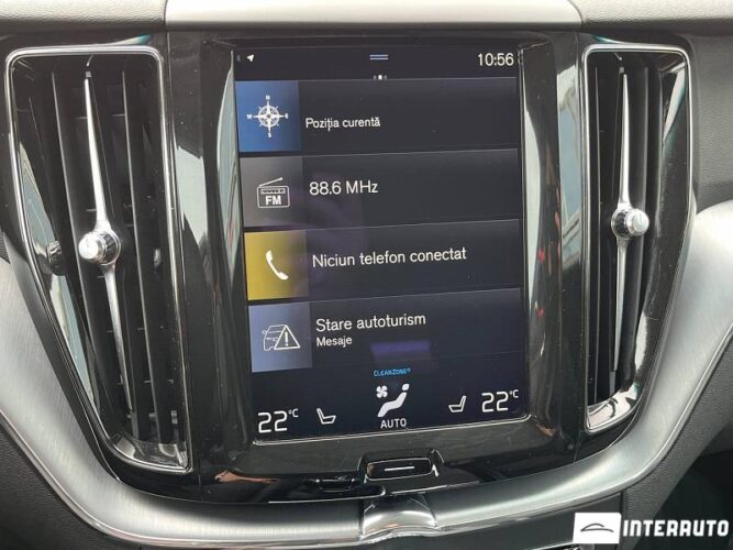 Volvo XC 60 44 interauto-car