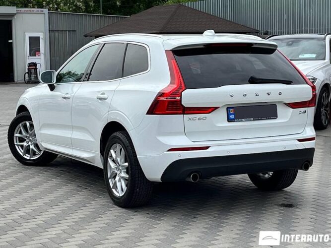 Volvo XC 60 38 interauto-car