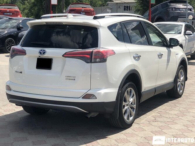 Toyota Rav-4 32 interauto-car