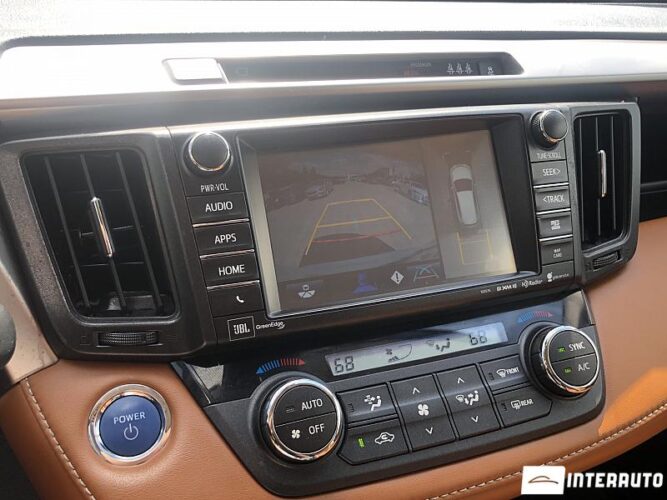 Toyota Rav-4 39 interauto-car