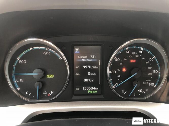 Toyota Rav-4 38 interauto-car