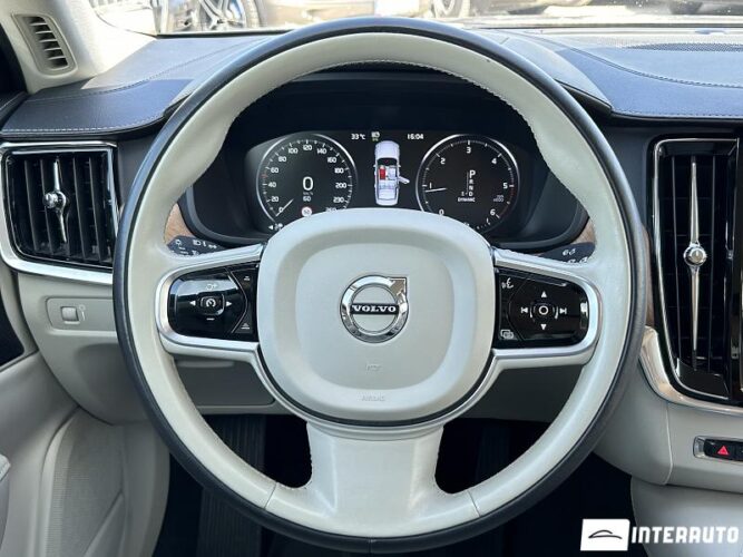 Volvo S 90 44 interauto-car