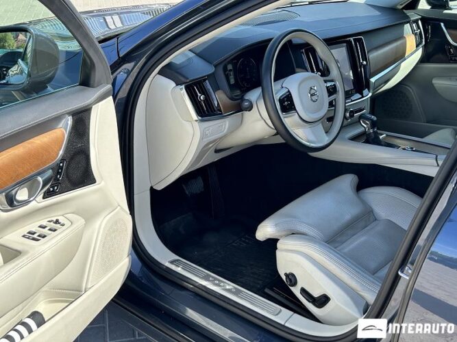 Volvo S 90 39 interauto-car