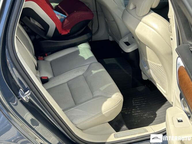 Volvo S 90 52 interauto-car