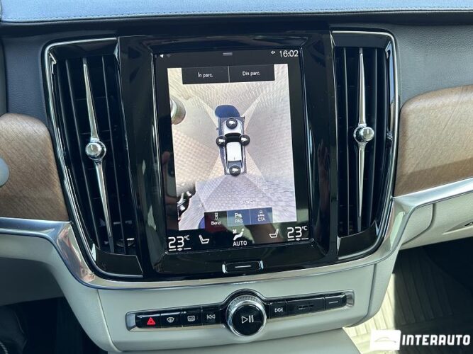 Volvo S 90 47 interauto-car