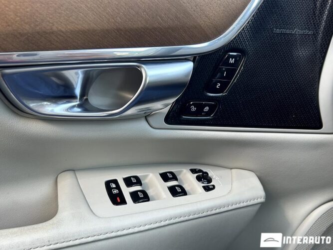 Volvo S 90 41 interauto-car