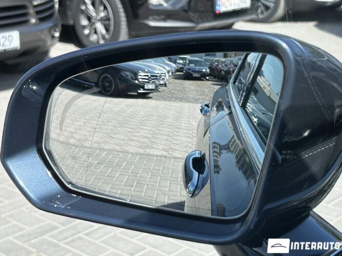 Volvo S 90 38 interauto-car