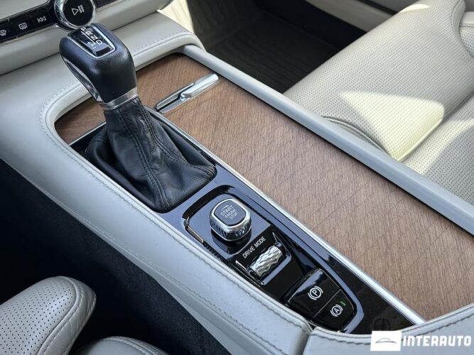 Volvo S 90 51 interauto-car