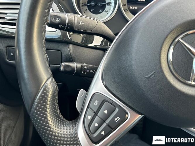 Mercedes CLS 250 37 interauto-car