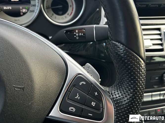 Mercedes CLS 250 38 interauto-car