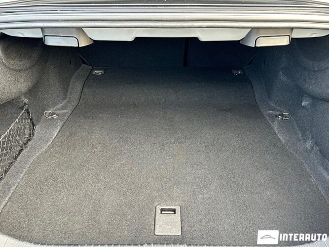 Mercedes CLS 250 46 interauto-car