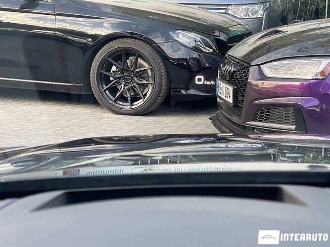 Audi A4 46 audi A4 2019