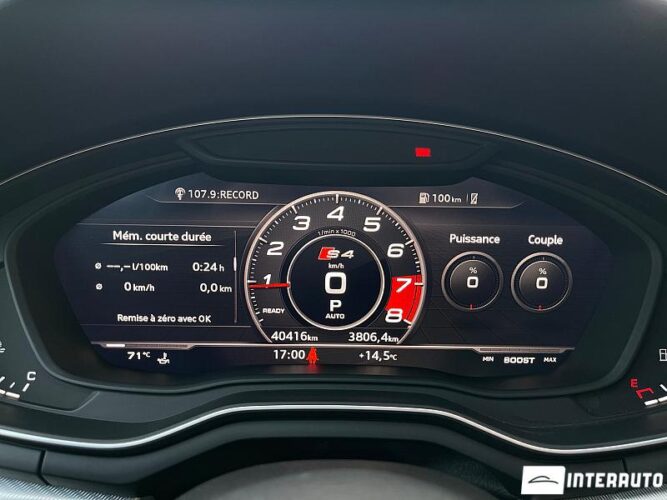 Audi A4 48 audi A4 2019