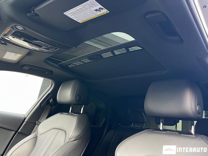 Audi A4 61 audi A4 2019