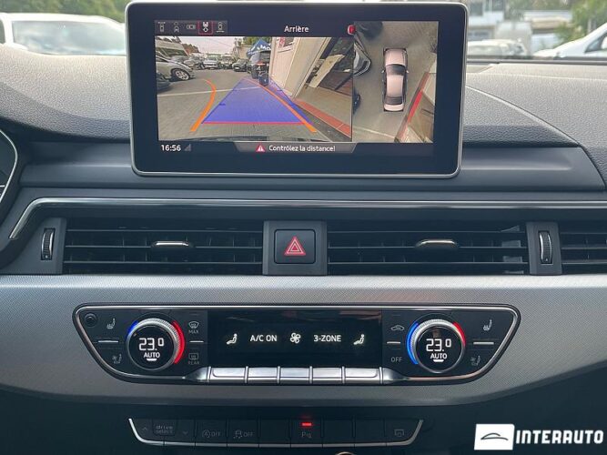 Audi A4 49 audi A4 2019